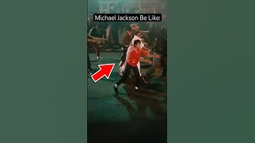 Did you notice THIS in Michael Jackson’s music video? 😳 #michaeljackson #beatit