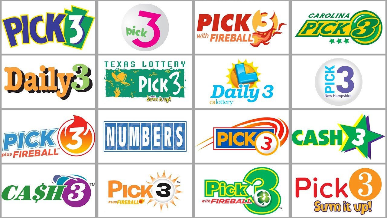 PICK-3 PREDICTION 15-Feb 2026 | ALL STATES Evening & Night Lottery