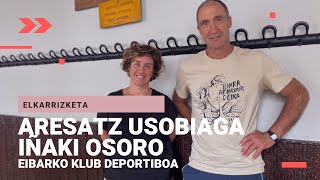 Eibarko Klub Deportiboaren artxibo digitala eta irudi berria