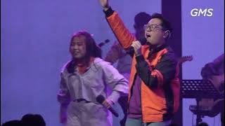 Download lagu Building Churches In Our Youth - AOGW | Ibadah Army Of God