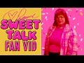 Capture de la vidéo Sweet Talk - Samantha Jade (Fan Vid)