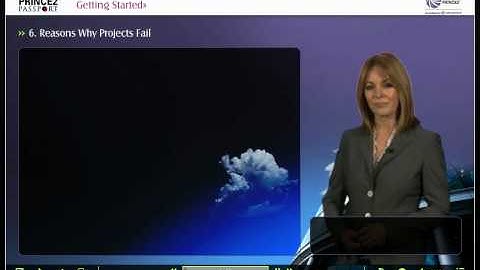 Reasons Why Projects Fail