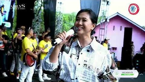 menjelma petir Erie Suzan familys group bekasi