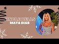 Maya Diab Jingle Bells Medley Lyrics مايا دياب ليلة عيد مدلي كلمات 