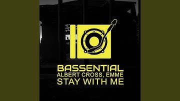 Stay With Me (Extended Mix)