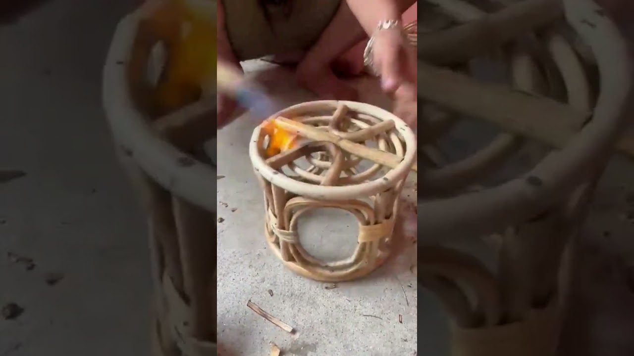 Home Decor | Cane Trend | Rattan Cane