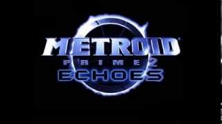 Metroid Prime 2: Echoes - Last Stand - Soundtrack