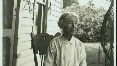 Ethelwyn Wetherald - Canadian Poet and Journalist