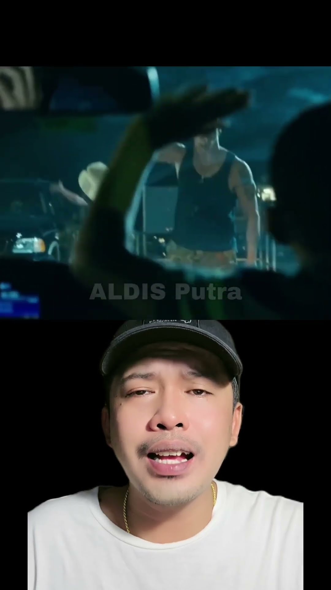 AKIBAT RASIS PRIA INI KENA KARMA ? #shorts #dubbing #funny