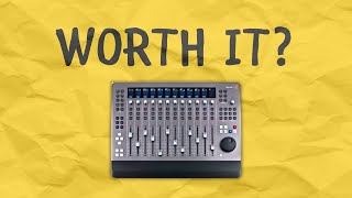 Is the Fairlight Desktop Console Worth It?
