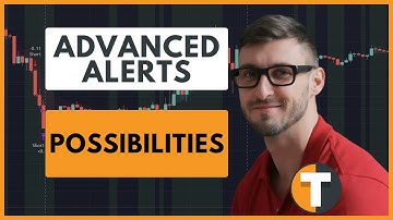 Advanced alert structures - take you trading automation to the next level