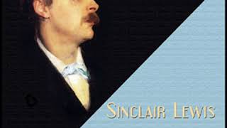 Babbitt by Sinclair LEWIS read by Mike Vendetti Part 1\/2 | Full Audio Book