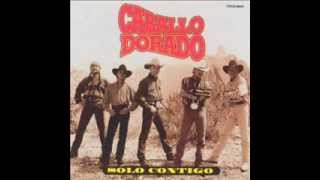 Caballo Dorado - Rueda De Fuego chords