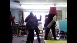 St. Francis Harlem Shake 2013