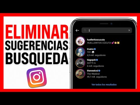 Video: ¿Instagram todavía tiene usuarios sugeridos?