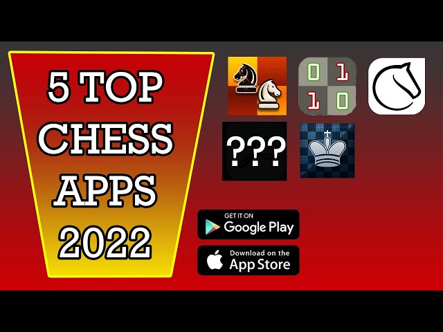 About: Analyze This Chess (iOS App Store version)