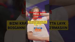 Diyora keldiyorova