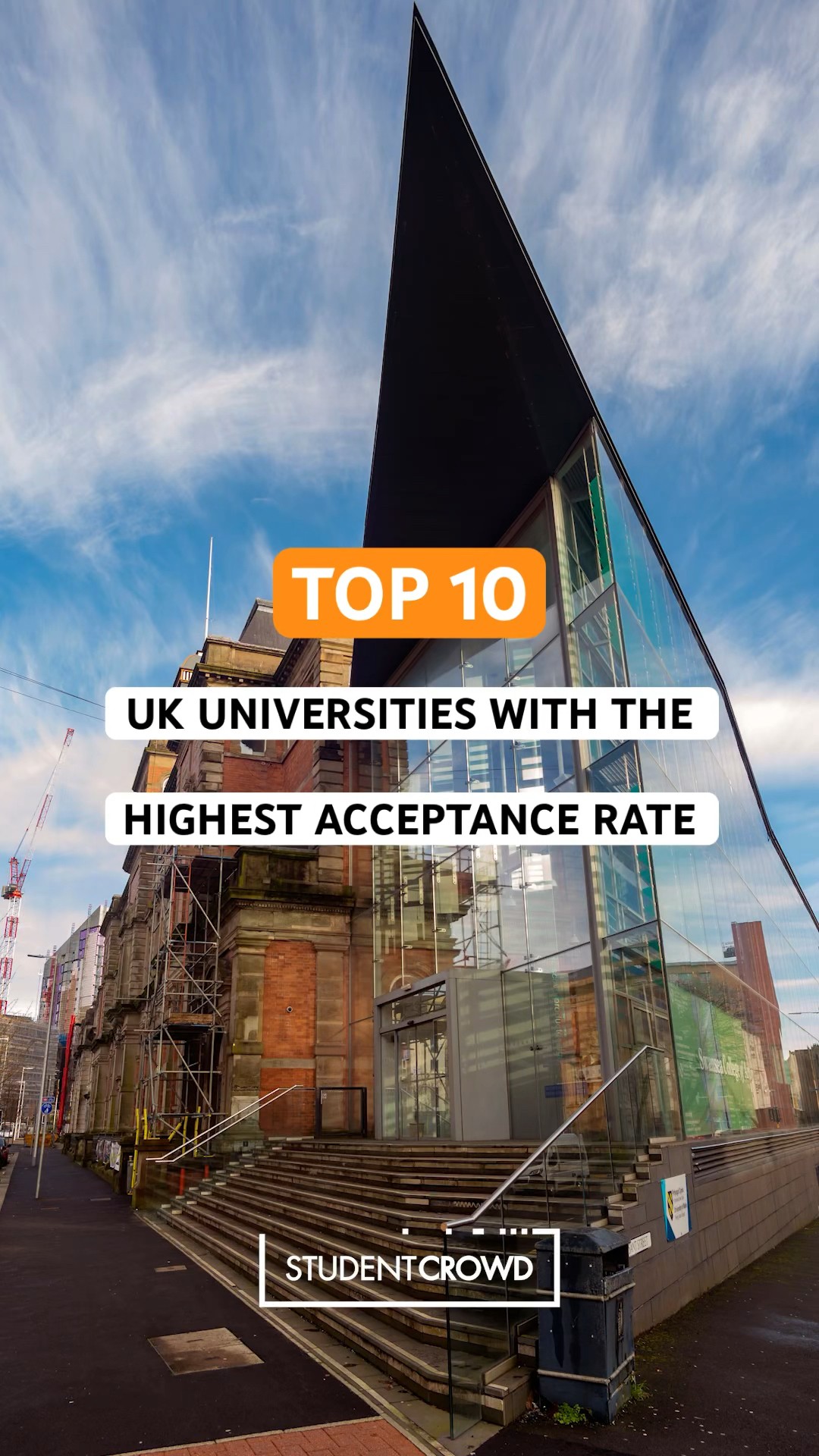 TOP 10 Highest Acceptance Rate Universities shorts YouTube TOP 10 Highest Acceptance Rate Universities shorts YouTube