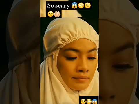 #namaz #jinn #jinnat #So #scary #movie #Khanzeb🤫😟😳😱😲😰
