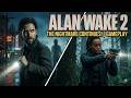 Alan Wake 2 Gameplay Walkthrough Part 12 🔥