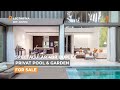 Spectacular 4BR Duplex for Sale in Legtaifiya, Qatar | Private Pool & Garden
