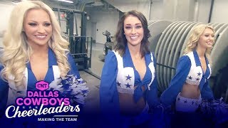 1st Performance for the Show Group 🙌 Season 14 Ep. 12 Recap #DCCMakingTheTeam | CMT