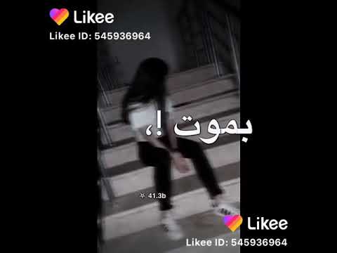صويت فيديو الا الي حسب الضلب