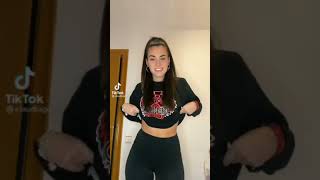 🌹Small waist pretty face with a big bang Tik Tok Big bang trend 🍒 hottest Tik Tok compilation #10