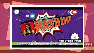 9XM SMASHUP!!🔥#220 || Party  Mashup Song || Ron Studio Music || new song 2020 | Dj Shreya