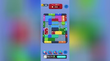 Color Slide Jam Level 215 Solution Walkthrough 