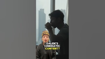 Videos like Daniel Dalen? #entrepreneur #contentcreator #pov