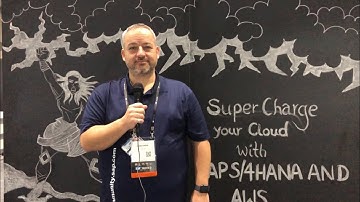 SAP TechEd Bangalore Day Two Kick-off