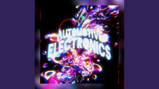 AUTOMOTIVE ELECTRONICS - Anar, Polaris