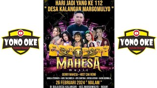 TERBARU 2024 ‼️ CINDERELLA - ADEL SALSABELA MAHESA MUSIC