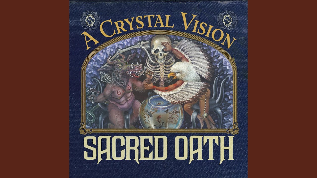 Rising From The Grave