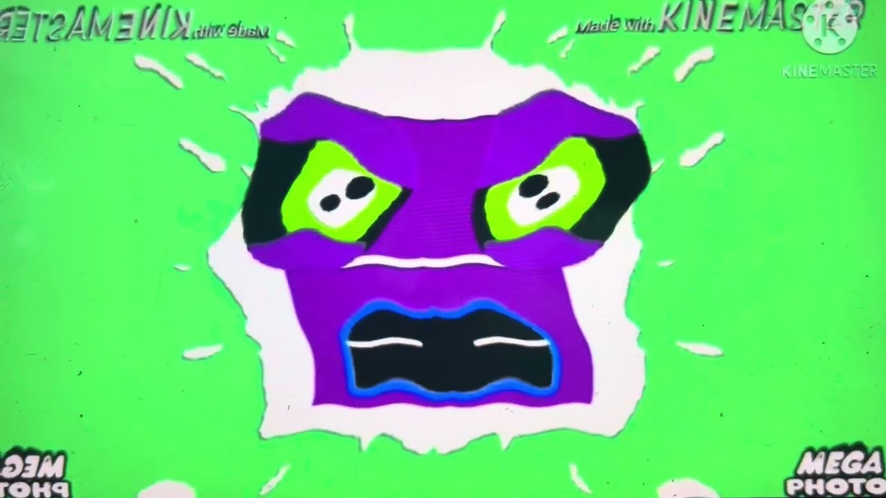 Angry splaat effects Extended