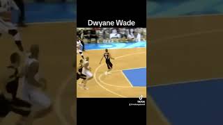 Dwyane Wade: 2008 Olympics🥇🏀 #SaveTheMidRange . #basketball #highlights #dunks #ballislife