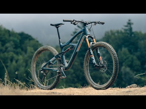 Ibis Mojo 4 Review - 2020 Bible of Bike Tests