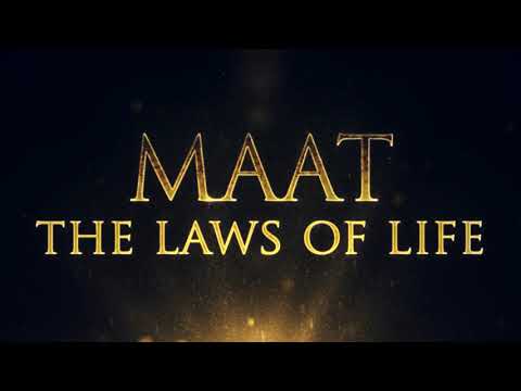 ⁣Maat - EP 21 - Always do your best