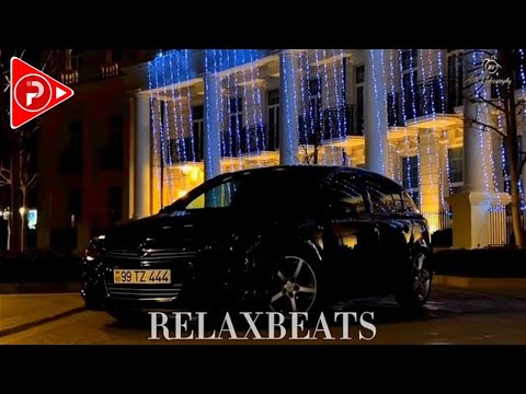 RelaxBeats ft. Afshin Azari - Ona Deyin ( REMIX )