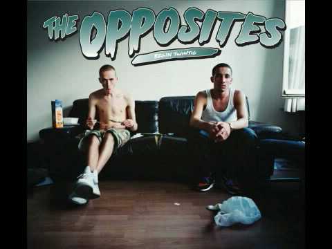 The Opposites - Lowlife