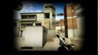 CROSSFIRE FRENCH ATTACK by gordonbv HD