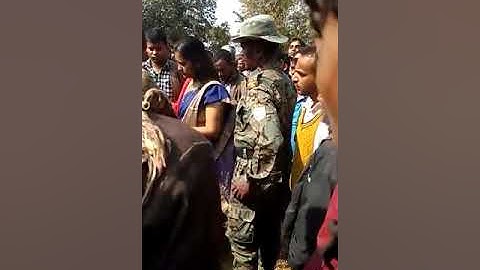 Rep and murder case in Koderma