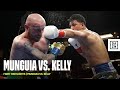 FIGHT HIGHLIGHTS | Jaime Munguia vs. Jimmy Kelly