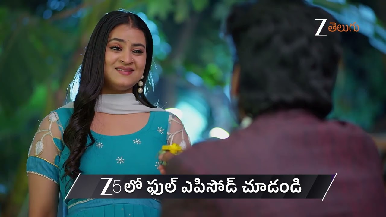 Meghasandesam | Ep - 567 | Preview | Mar 03 2026 | Zee Telugu