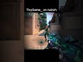 TiryGame  on twitch || NEW OPIUMOMEN #valorant #gaming #youtube #shorts #viral #twitch #clips #fyp