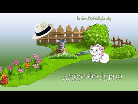 კუდიანი ქუდი