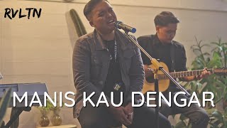 Revelation - Manis Kau Dengar (Cover)