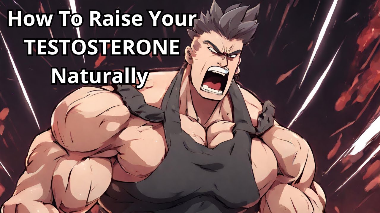 how-to-raise-your-testosterone-naturally-youtube