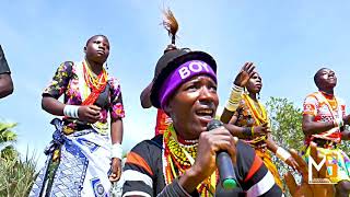 Mang'adi - Bhukango kwa Lupalika - official Video -